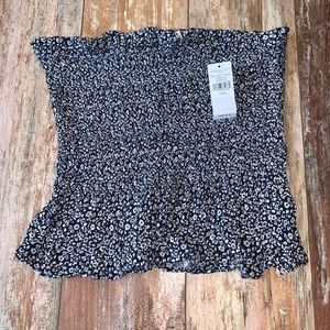 NWT American Eagle Crop Top